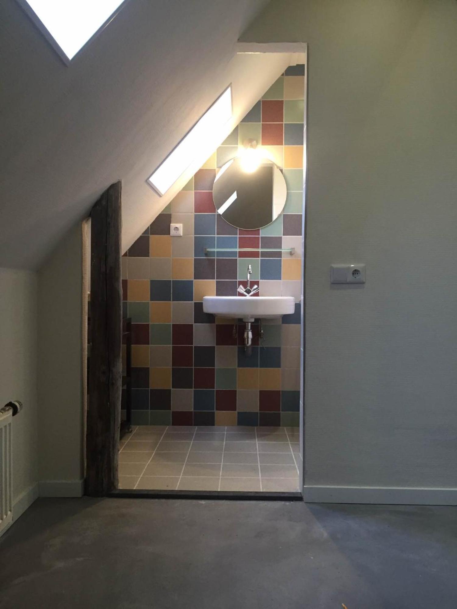 Bed and Breakfast Slaopen En Stoet Anderen Номер фото