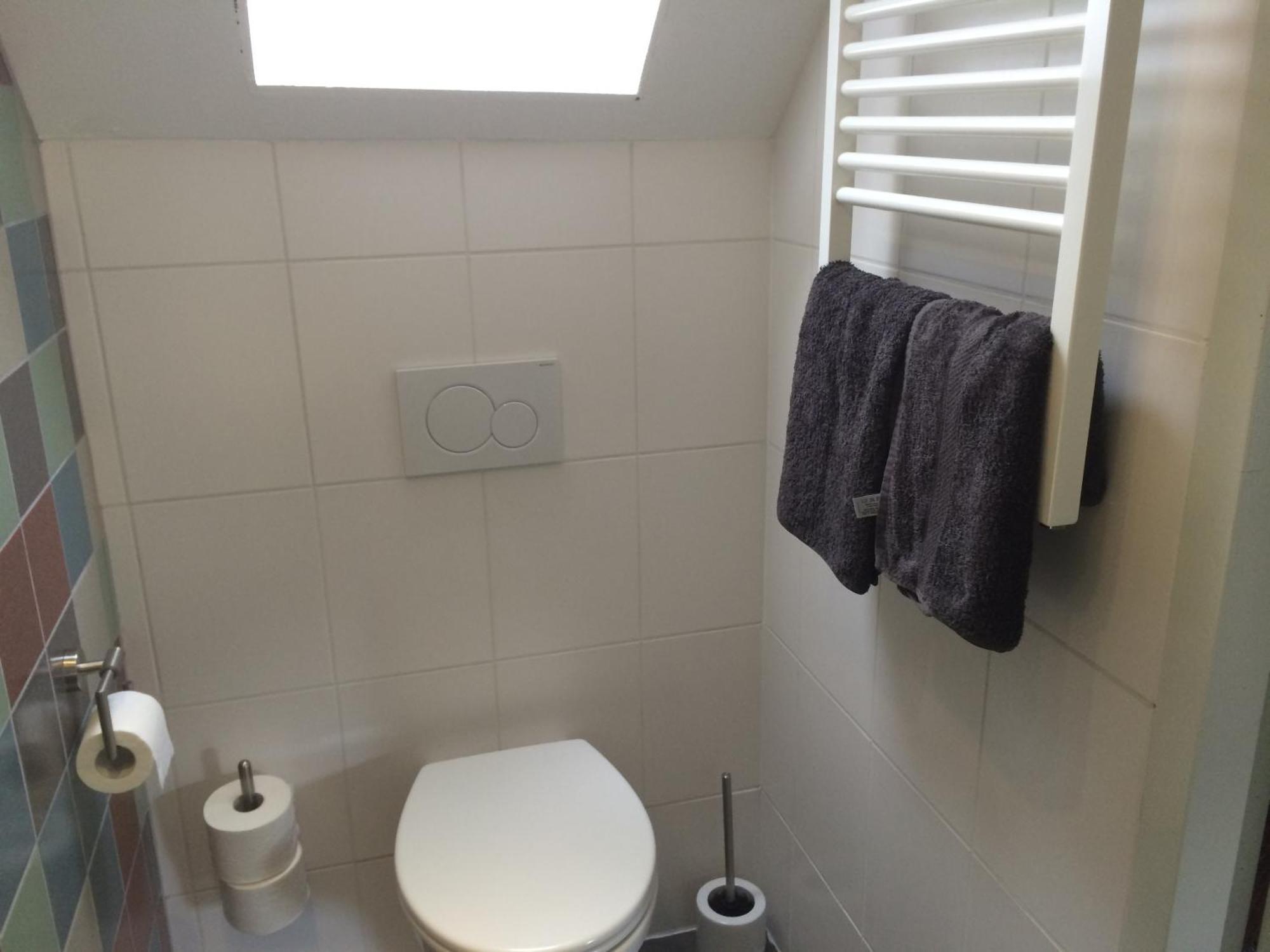 Bed and Breakfast Slaopen En Stoet Anderen Номер фото