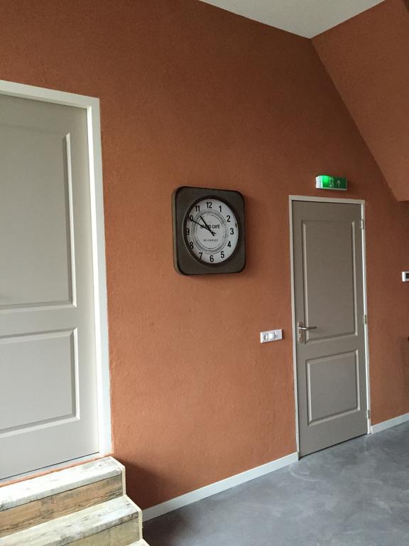 Bed and Breakfast Slaopen En Stoet Anderen Экстерьер фото