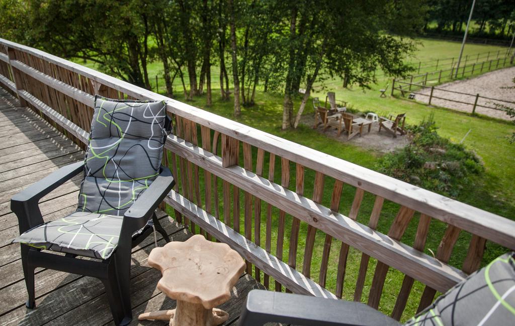 Bed and Breakfast Slaopen En Stoet Anderen Экстерьер фото